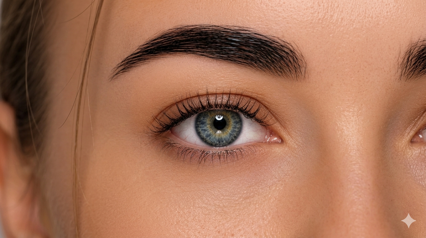 FIX PRICE BROWS & LASH